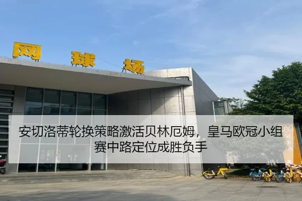 安切洛蒂轮换策略激活贝林厄姆，皇马欧冠小组赛中路定位成胜负手