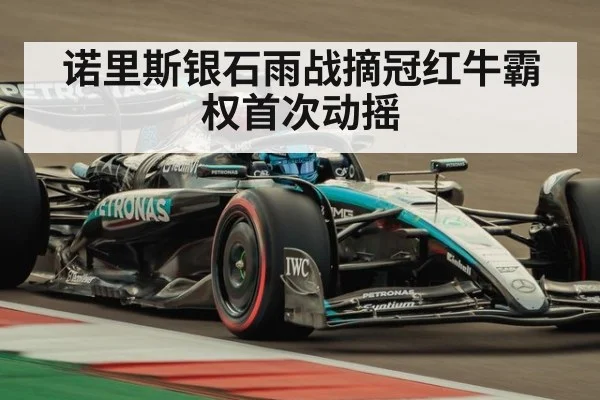 诺里斯银石雨战摘冠红牛霸权首次动摇